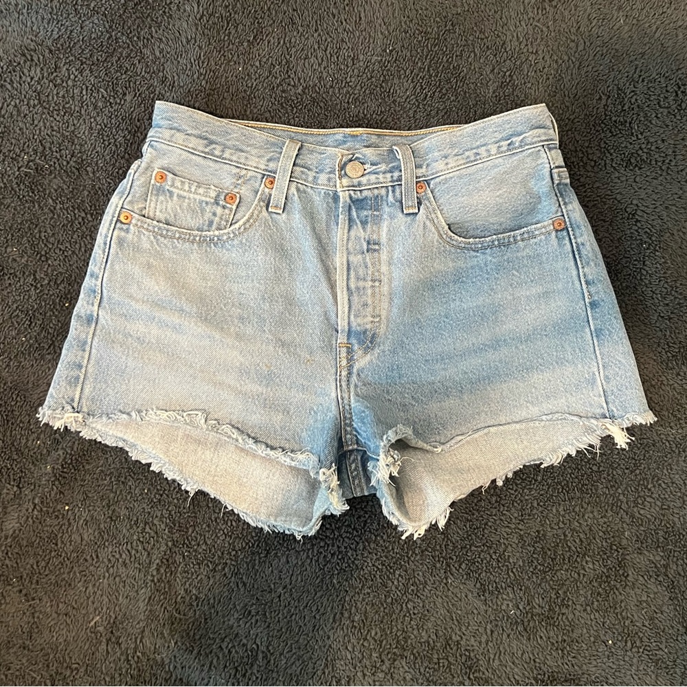 Levi’s 501 Original Shorts